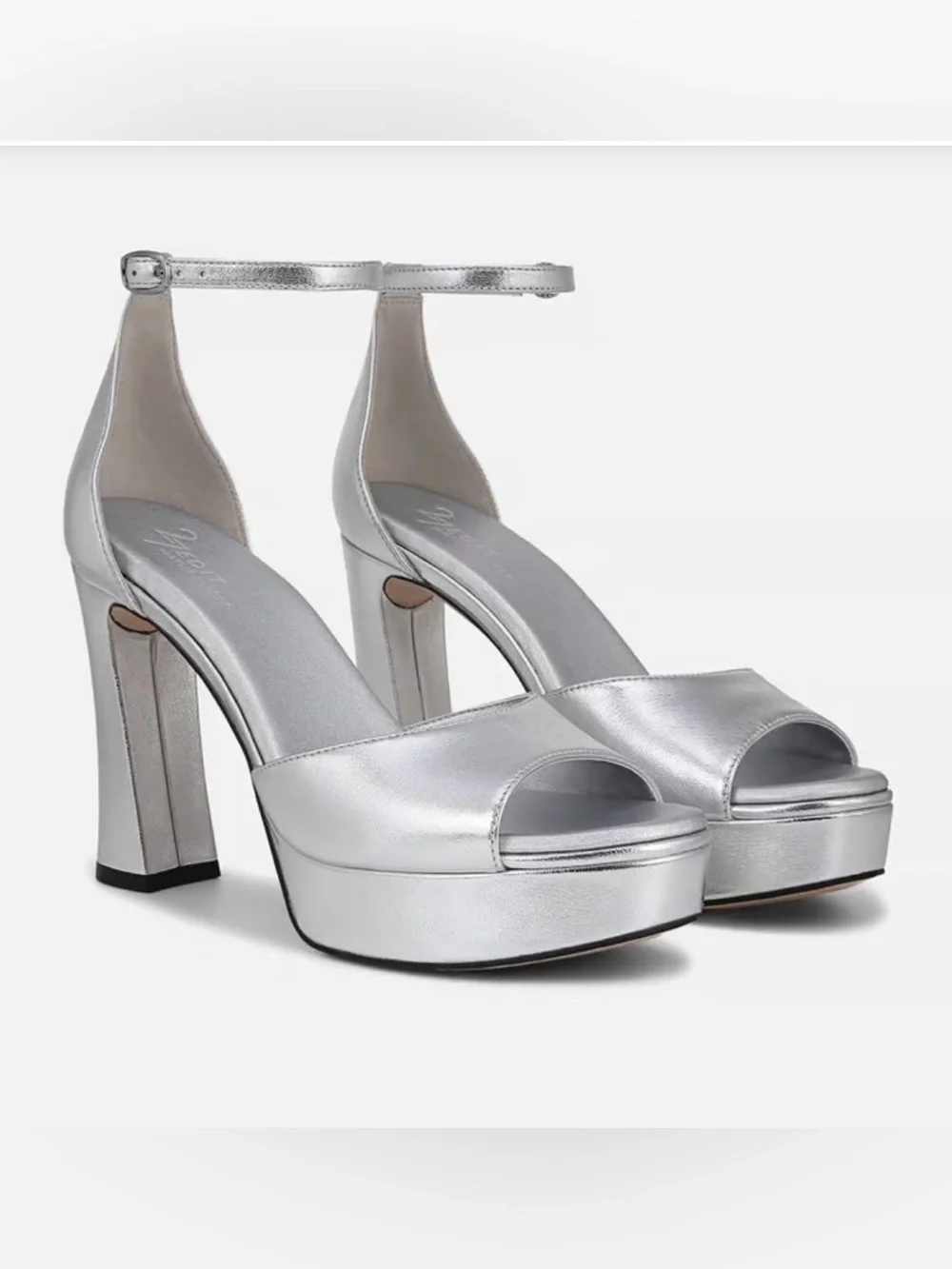 27 EDIT DELPHIE DRESS SANDAL